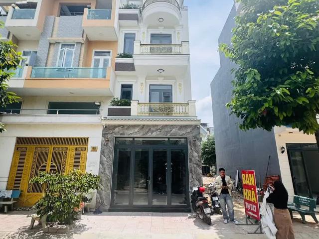 Biệt Thự bán tại Gia Lai