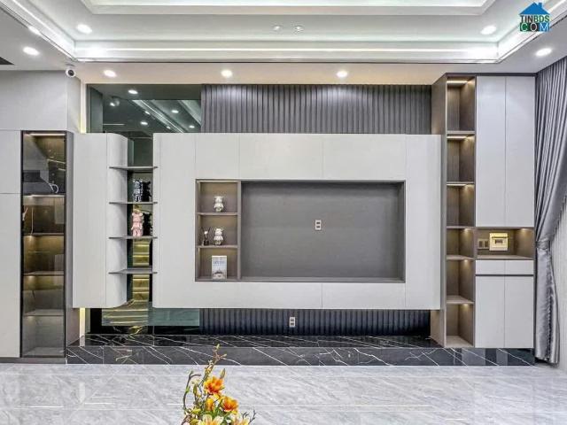 Nhà mặt phố bán tại Thủ Đức, Hồ Chí Minh