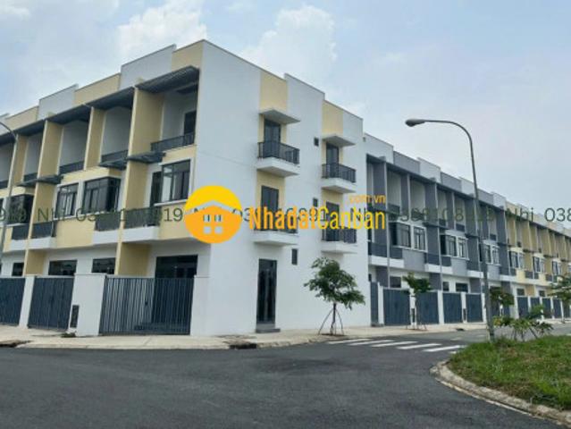 Nhà bán tại Tây Ninh
