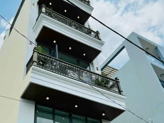 Nhà mặt phố bán tại Thủ Đức, Hồ Chí Minh