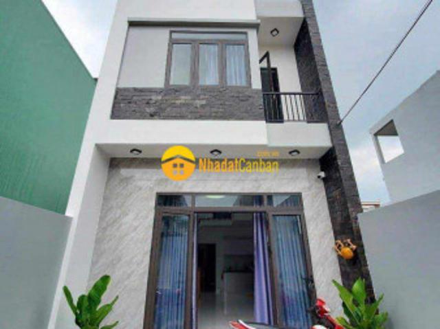 Nhà mặt phố bán