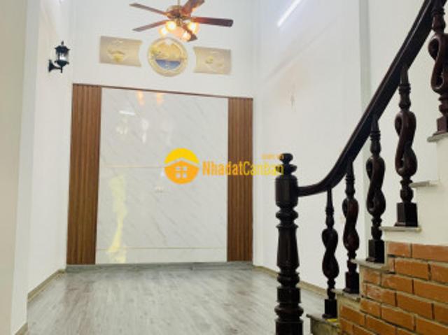 Nhà mặt phố bán
