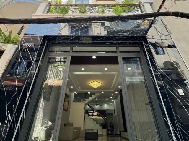 Nhà bán tại Thủ Đức, Hồ Chí Minh