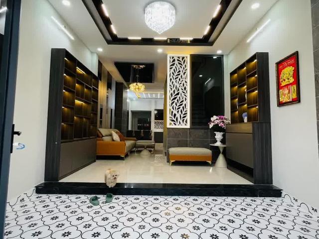 Nhà bán tại Thủ Đức, Hồ Chí Minh