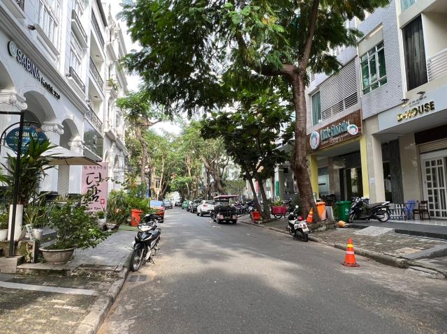 Nhà mặt phố cho thuê tại Hồ Chí Minh