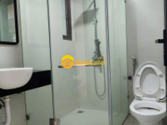 Nhà mặt phố bán