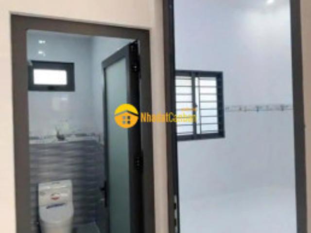 Nhà mặt phố bán tại Hồ Chí Minh