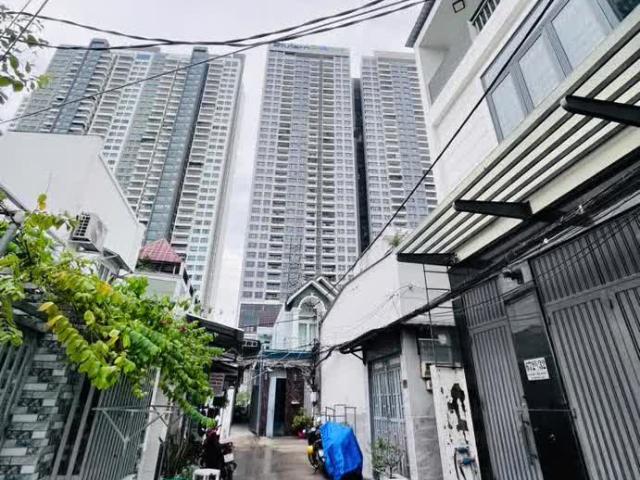 Nhà bán tại Thủ Đức, Hồ Chí Minh