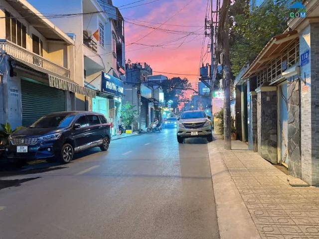 Nhà mặt phố bán tại Thủ Đức, Hồ Chí Minh