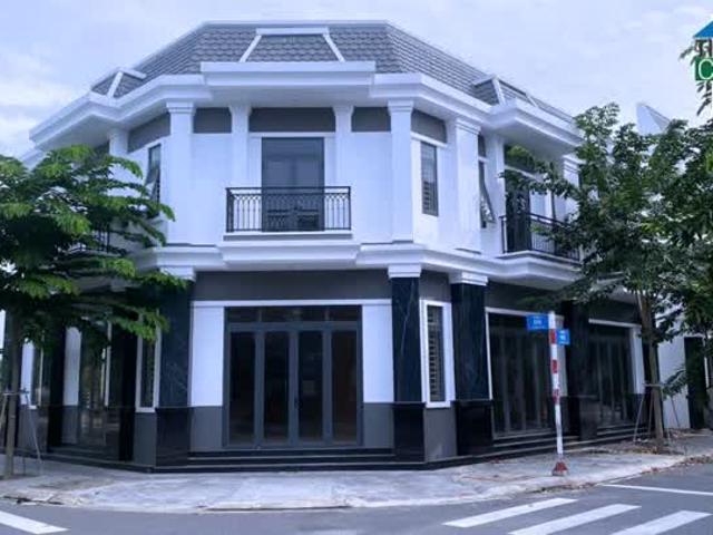Nhà mặt phố bán tại Gia Lai