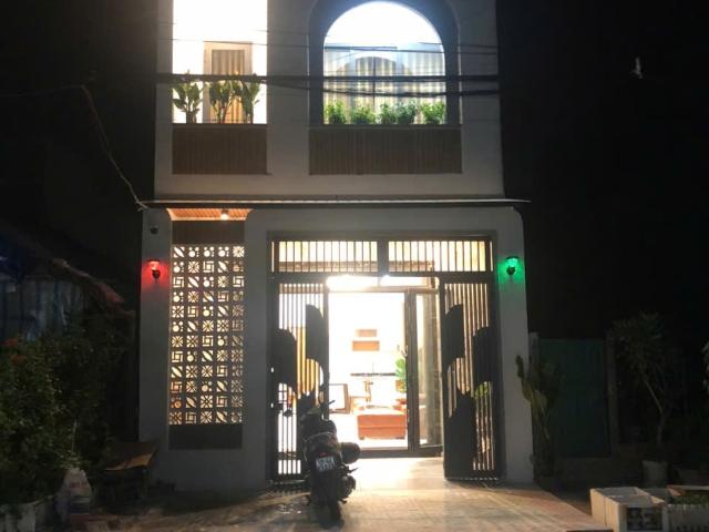 Nhà mặt phố bán