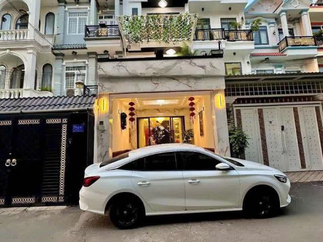 Nhà bán tại Thủ Đức, Hồ Chí Minh