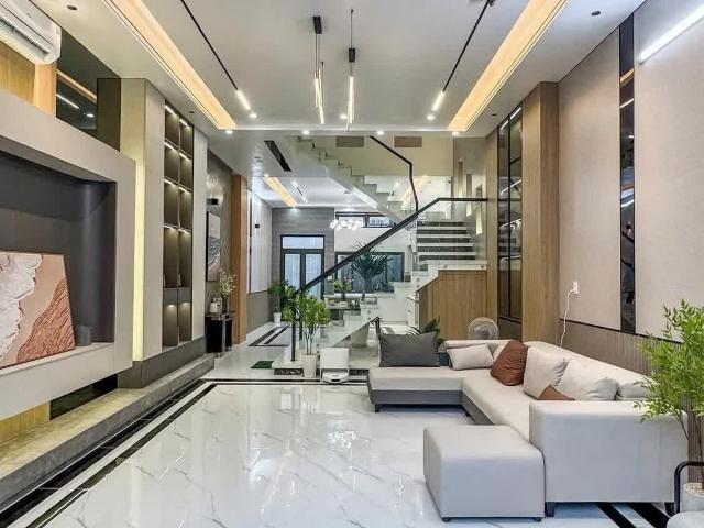 Nhà mặt phố bán tại Thủ Đức, Hồ Chí Minh