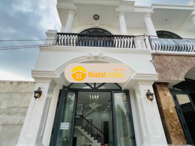 Nhà bán tại Biên Hòa, Đồng Nai