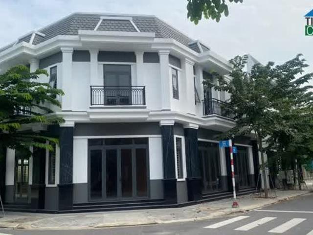 Nhà mặt phố bán tại Gia Lai