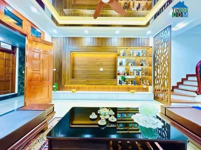 Nhà mặt phố bán tại Hoàn Kiếm, Hà Nội