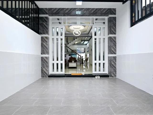 Nhà bán tại Thủ Đức, Hồ Chí Minh