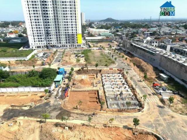 Nhà mặt phố bán tại Thủ Đức, Hồ Chí Minh