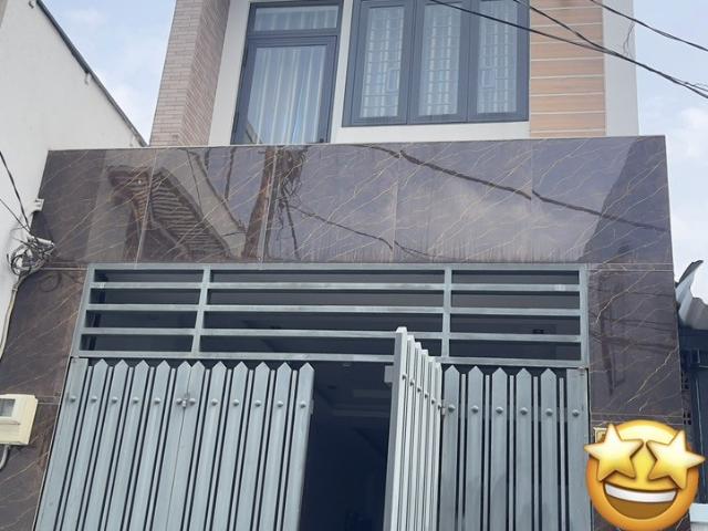Nhà bán