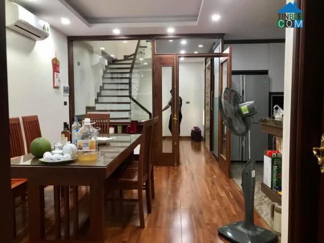Nhà mặt phố bán tại Hoàn Kiếm, Hà Nội