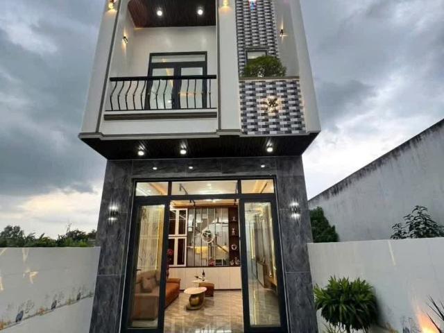 Nhà mặt phố bán