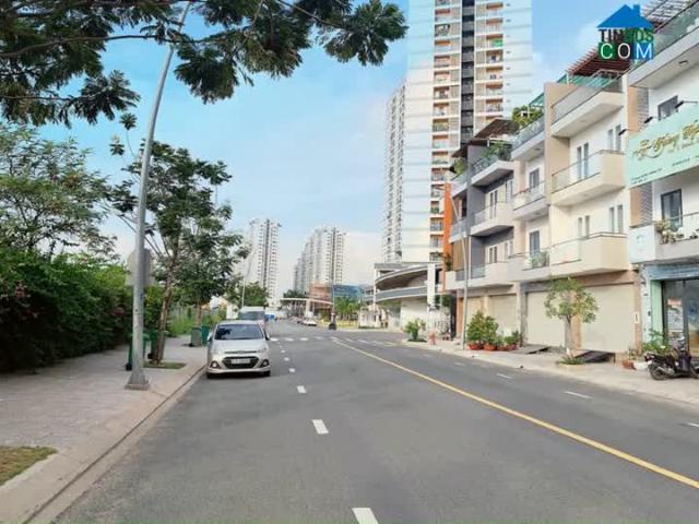 Nhà mặt phố bán tại Thủ Đức, Hồ Chí Minh