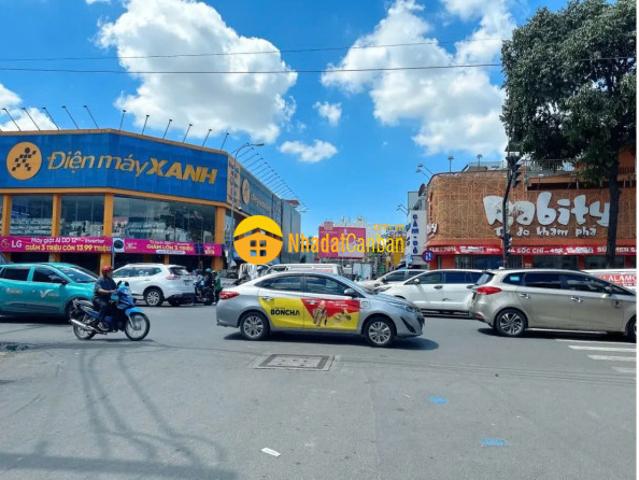 Nhà bán