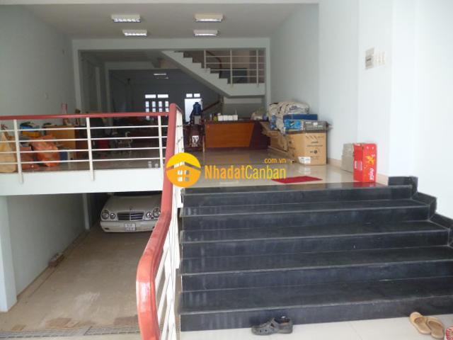 Biệt Thự bán
