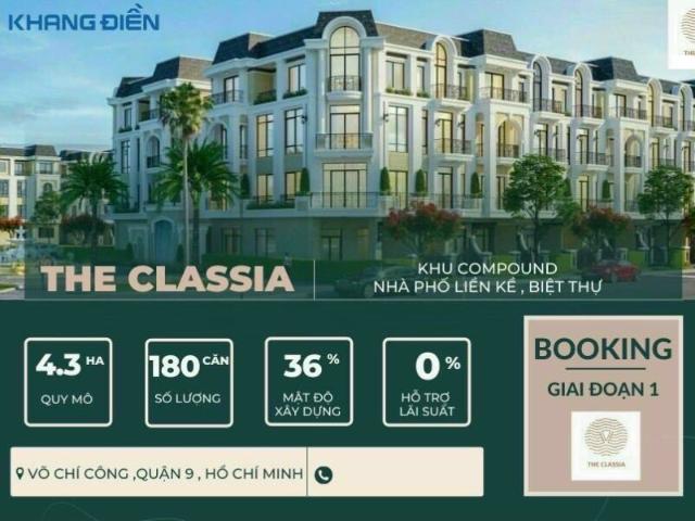 Căn hộ bán tại Thủ Đức, Hồ Chí Minh