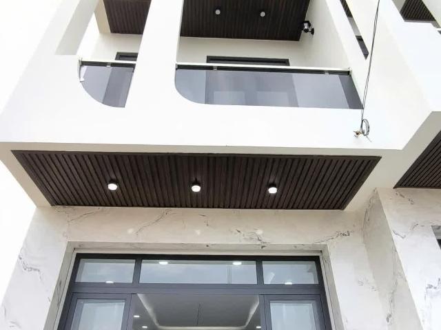 Nhà bán tại Thủ Đức, Hồ Chí Minh