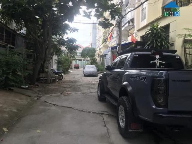 Nhà mặt phố bán tại Thủ Đức, Hồ Chí Minh