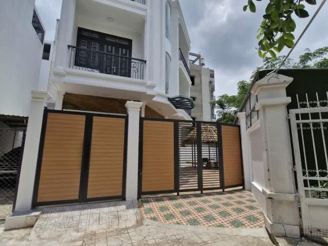 Nhà mặt phố bán tại Thủ Đức, Hồ Chí Minh