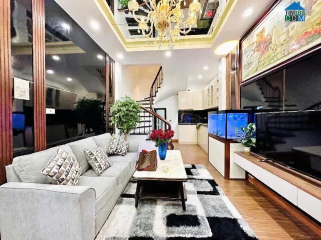 Nhà bán tại Hoàn Kiếm, Hà Nội