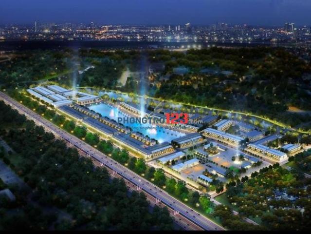Bất động sản cho thuê tại Hồ Chí Minh