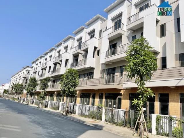 Biệt Thự bán tại Bắc Ninh