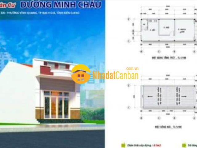Nhà bán