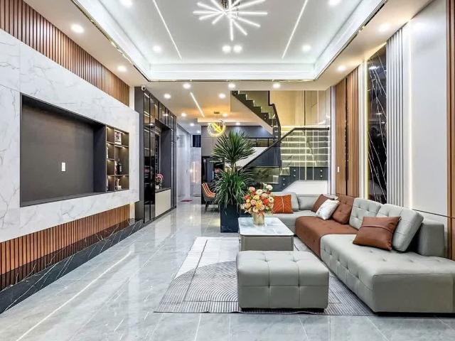 Nhà bán tại Thủ Đức, Hồ Chí Minh