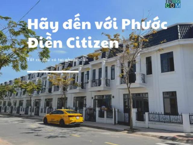 Nhà mặt phố bán tại Gia Lai