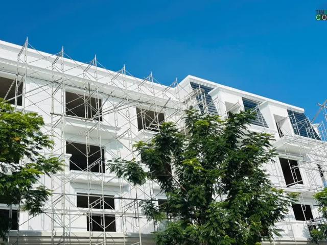 Biệt Thự bán