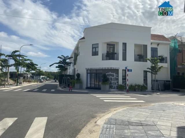 Biệt Thự bán tại KP.Dương Liễu Đông, TT.Bình Dương, Bình Dương