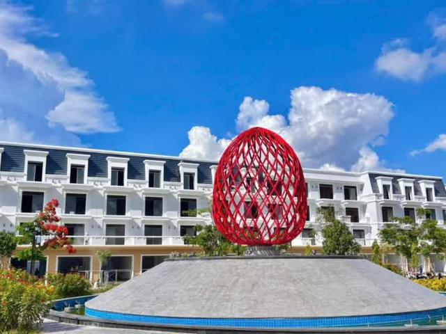 Biệt Thự bán