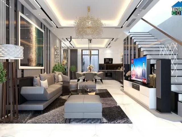 Nhà mặt phố bán tại Đồng Nai