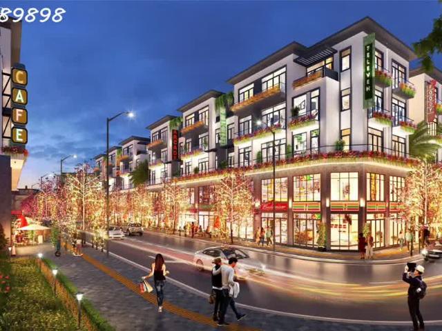 Biệt Thự bán tại Ngô Quyền, Hải Phòng