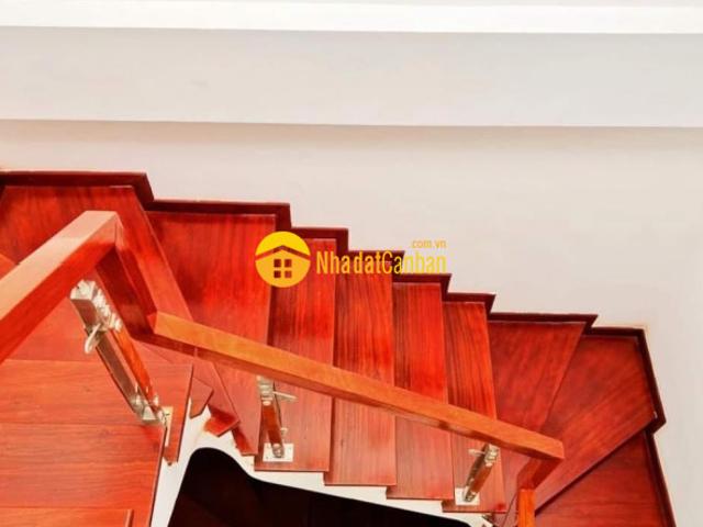 Nhà mặt phố bán