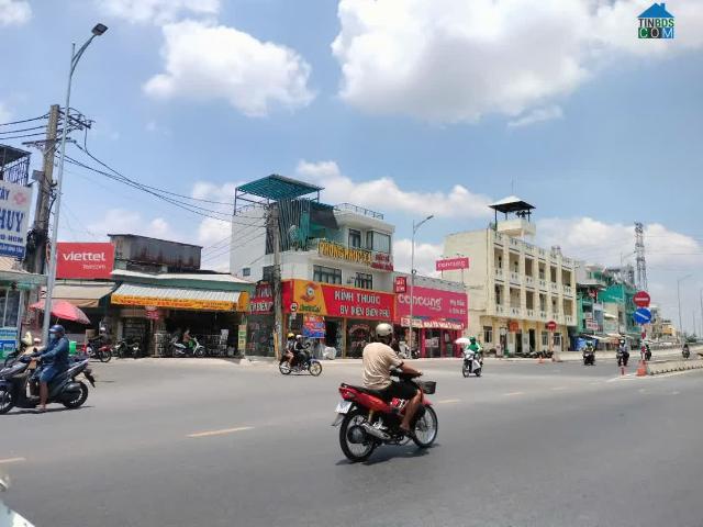 Nhà mặt phố bán tại Thủ Đức, Hồ Chí Minh