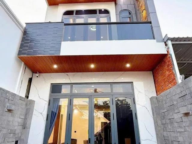 Nhà mặt phố bán