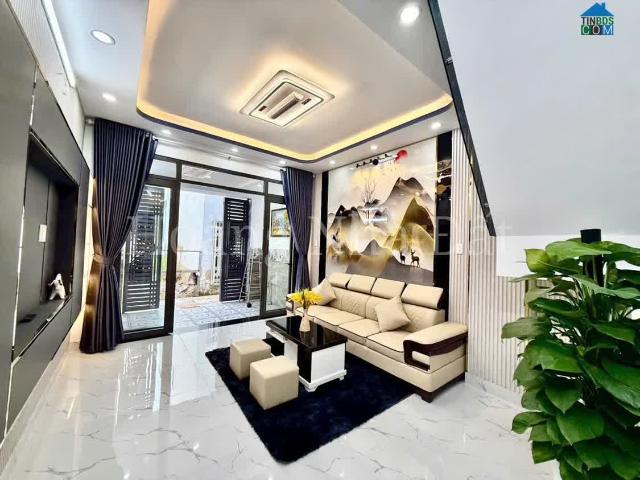 Nhà bán tại Thủ Đức, Hồ Chí Minh