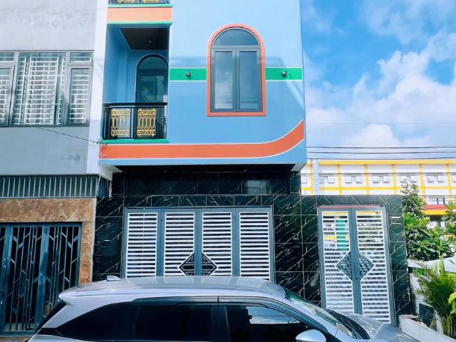 Nhà bán