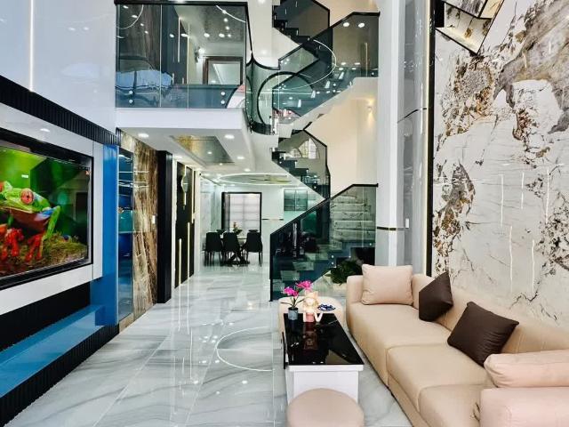 Nhà mặt phố bán tại Thủ Đức, Hồ Chí Minh