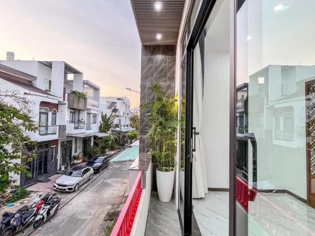 Nhà bán tại Gia Lai
